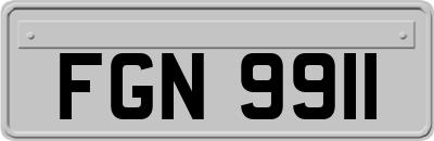 FGN9911