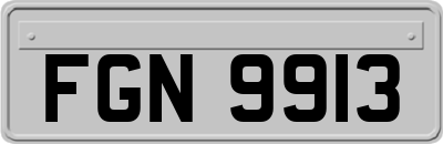 FGN9913