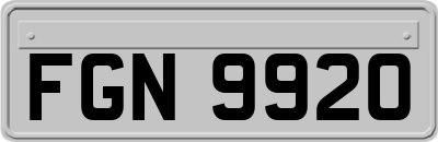 FGN9920