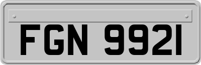 FGN9921