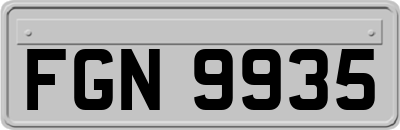 FGN9935