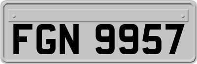 FGN9957