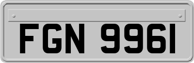FGN9961