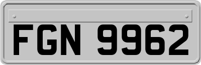 FGN9962