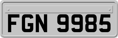 FGN9985