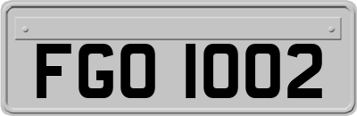 FGO1002