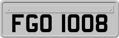 FGO1008
