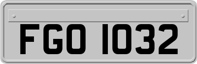 FGO1032