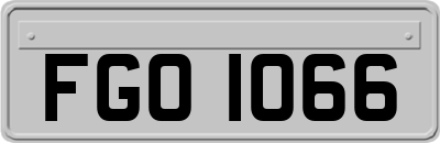 FGO1066