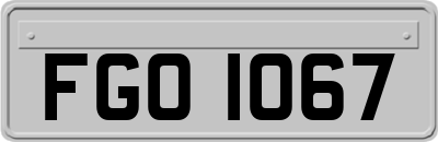 FGO1067