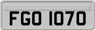FGO1070