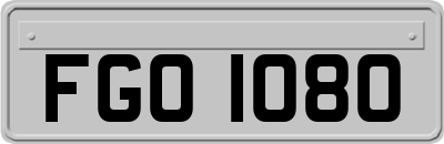 FGO1080