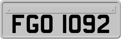 FGO1092