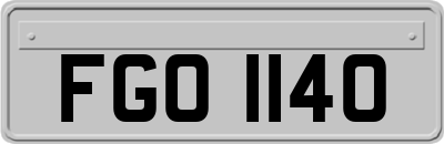 FGO1140