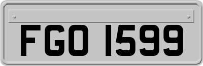 FGO1599