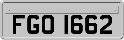 FGO1662
