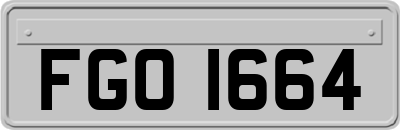 FGO1664