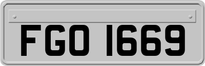 FGO1669