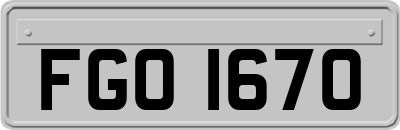 FGO1670