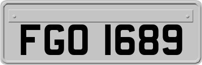 FGO1689
