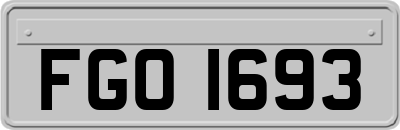 FGO1693