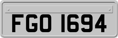 FGO1694