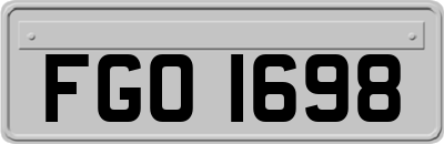 FGO1698