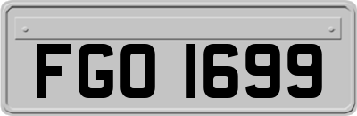 FGO1699