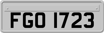 FGO1723