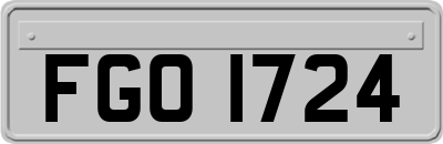 FGO1724