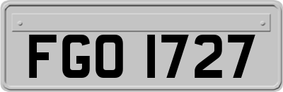 FGO1727