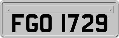 FGO1729