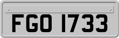 FGO1733