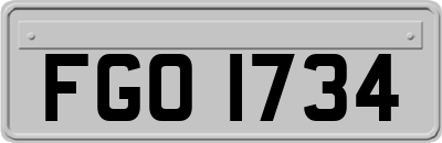 FGO1734