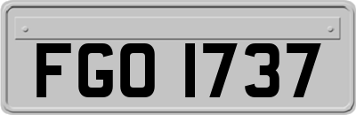 FGO1737