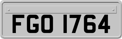 FGO1764