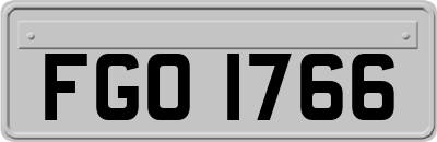 FGO1766