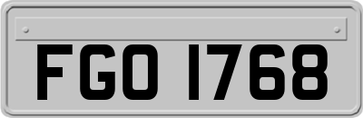 FGO1768