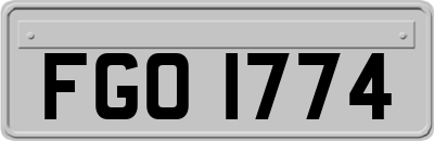 FGO1774