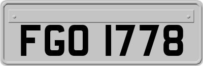 FGO1778