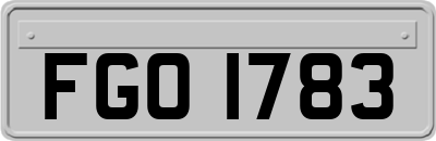 FGO1783