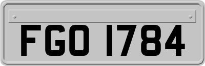 FGO1784