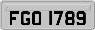 FGO1789
