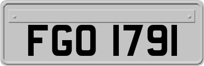 FGO1791
