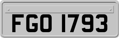 FGO1793