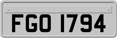 FGO1794