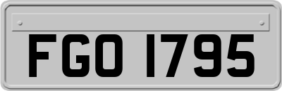 FGO1795