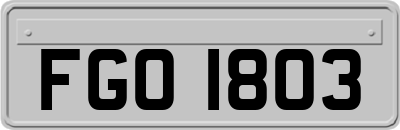 FGO1803