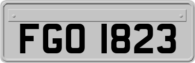 FGO1823