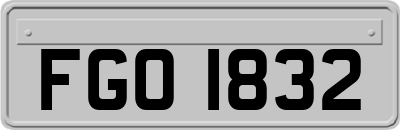 FGO1832
